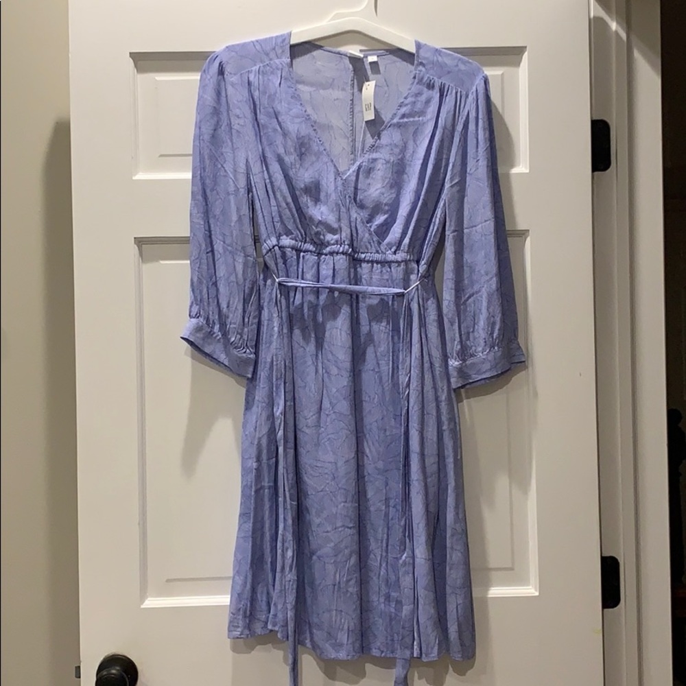 NWT Gap Maternity Dress Size M